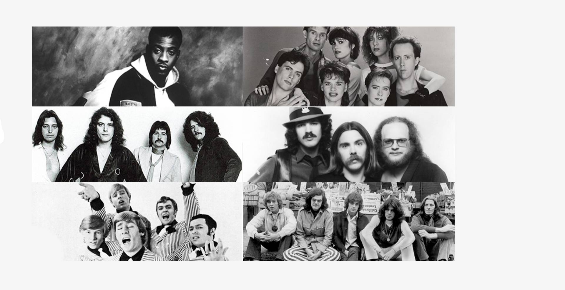 Canadian Songwriters Hall of Fame to induct six songs that helped define the ‘60s, ‘70s and ‘80s