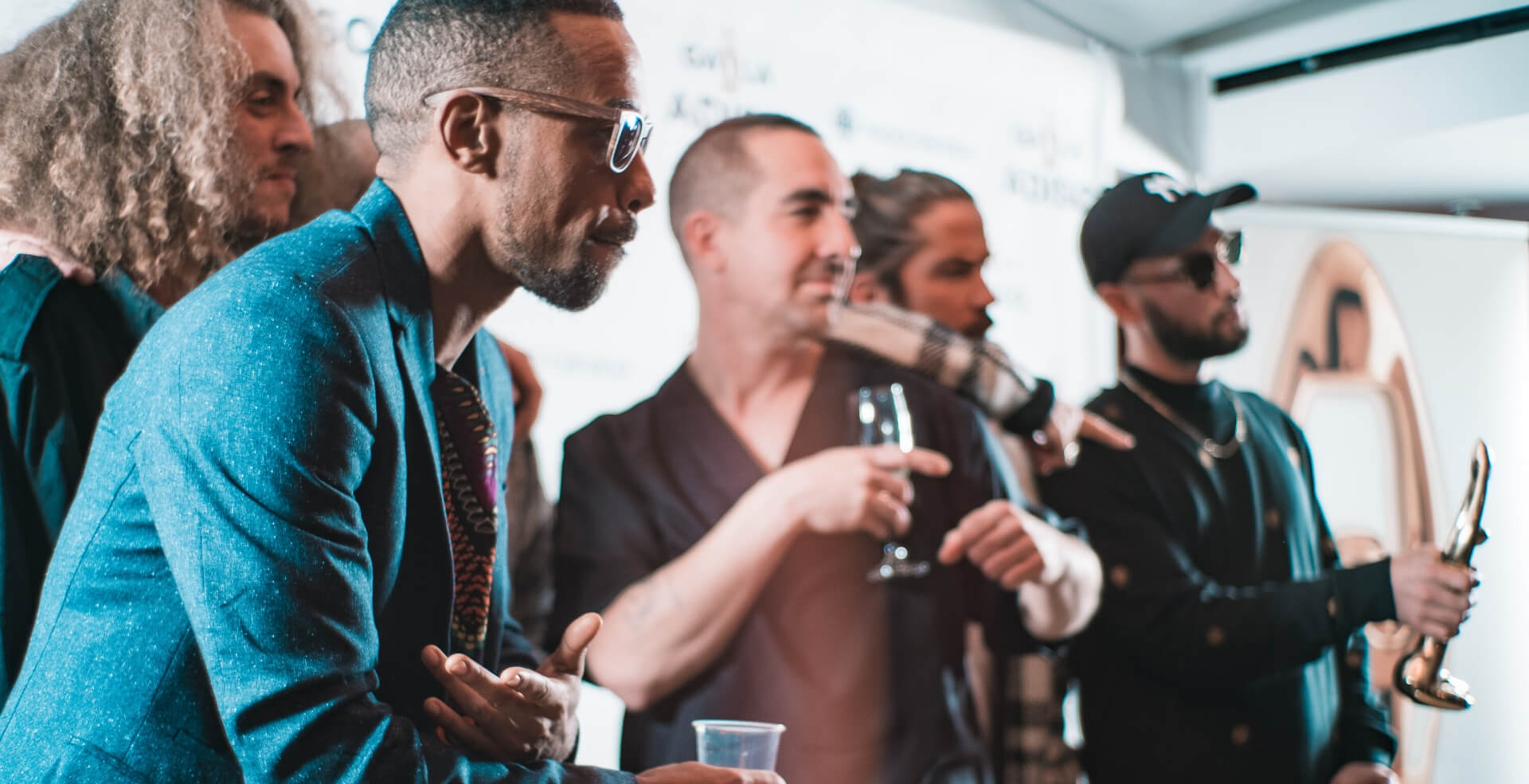 ADISQ 2019: Alaclair Ensemble wins Rap Album of the Year