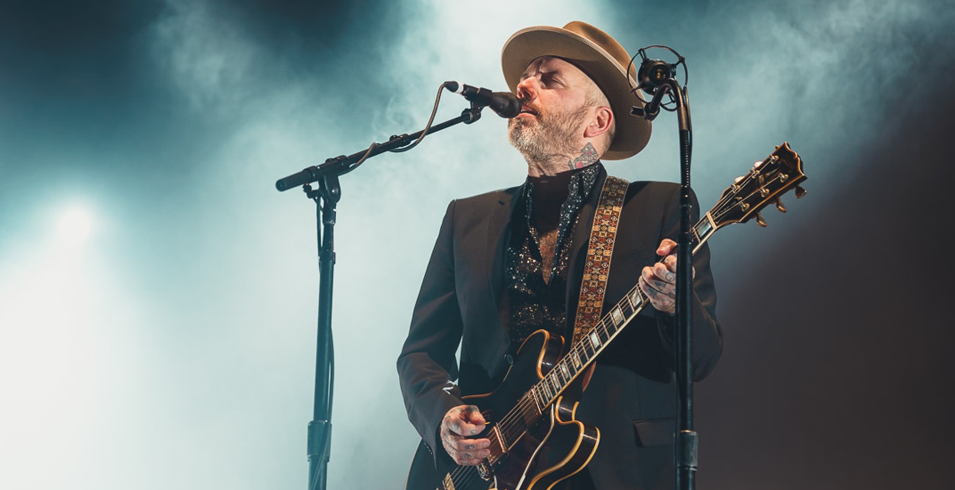 In Concert Photo Gallery: City and Colour