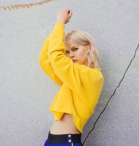 Eli Rose