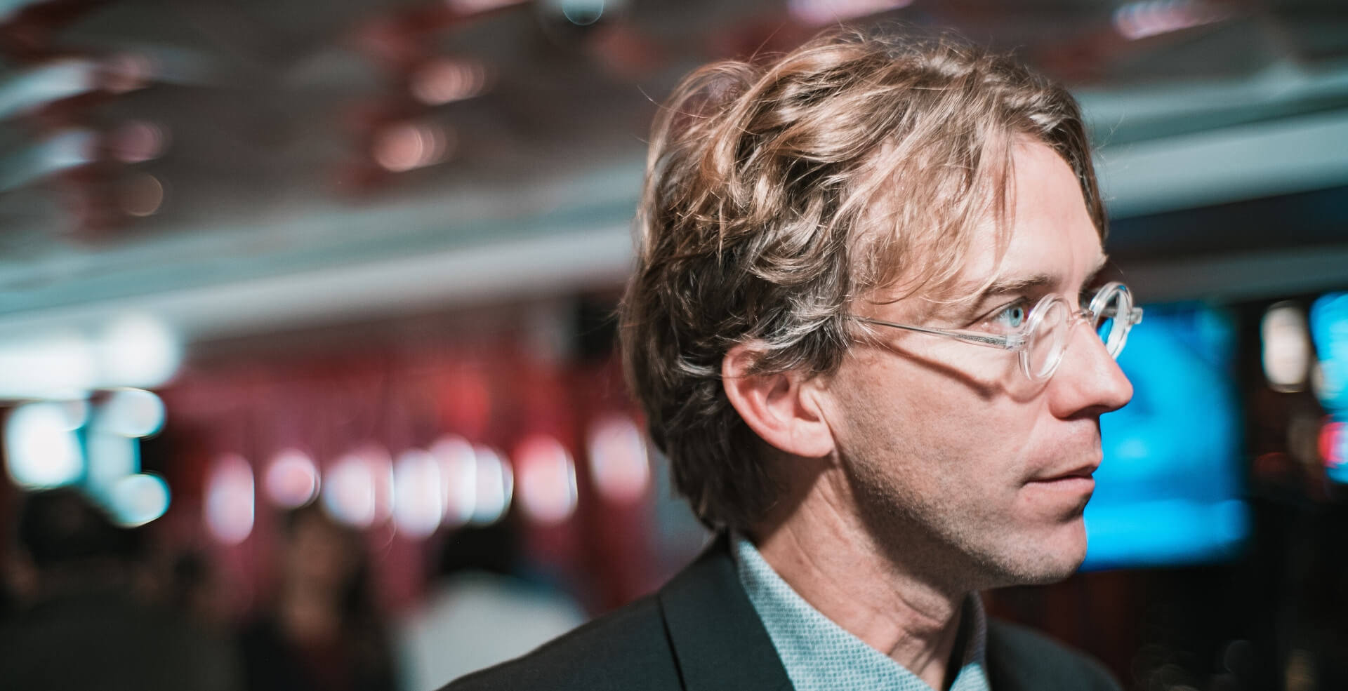ADISQ 2019: Fred Pellerin wins Folk Album of the Year