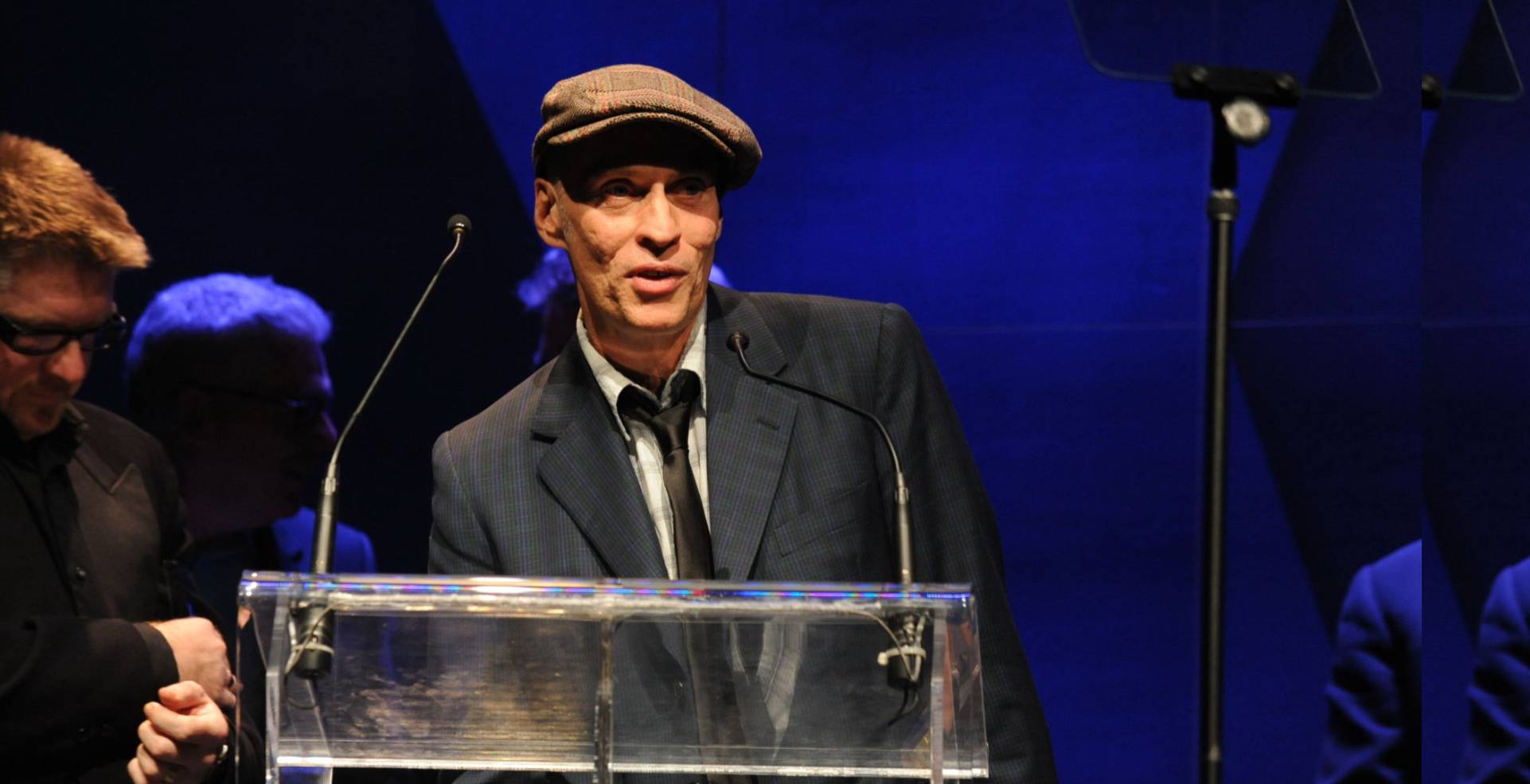 SOCAN mourns the loss of John Mann
