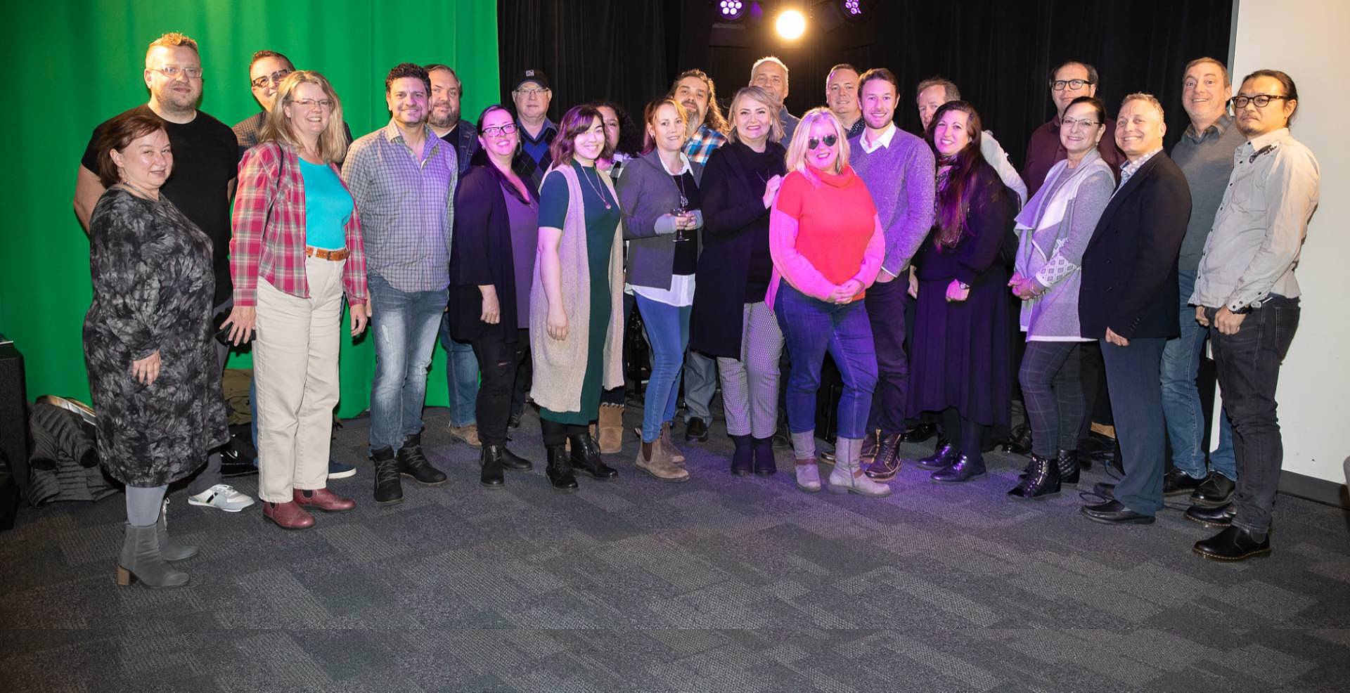 SOCAN honours publishers Anthem, Sony/ATV, EMI with No. 1 Song Awards