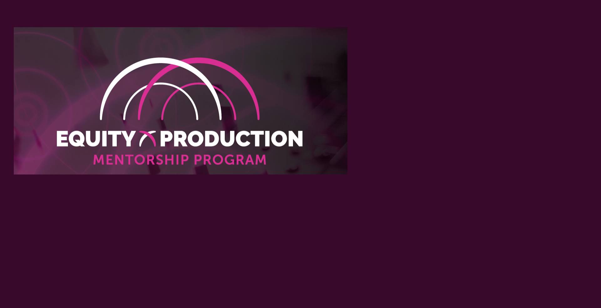 SOCAN Foundation launches program to create equity, access for female music producers