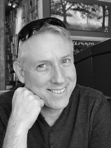 Robin Leboe