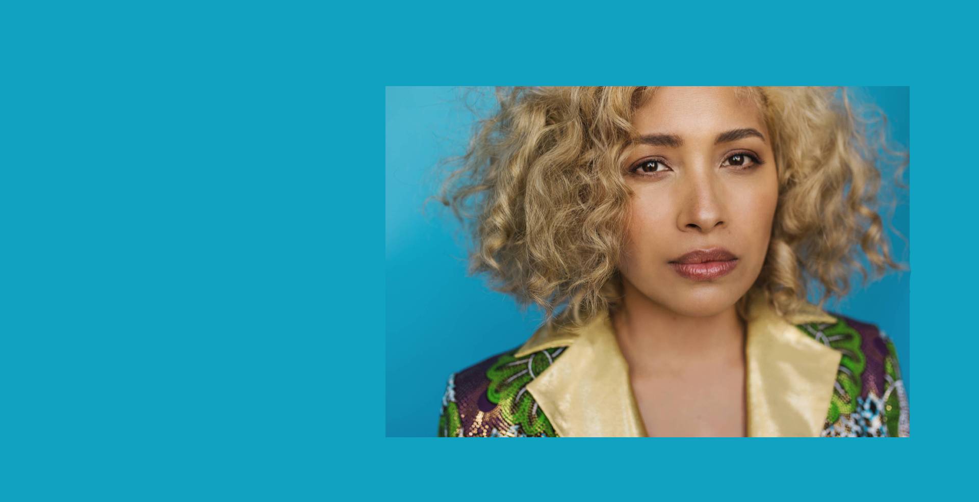 Vilma Avila fills vacant seat on SOCAN Board of Directors