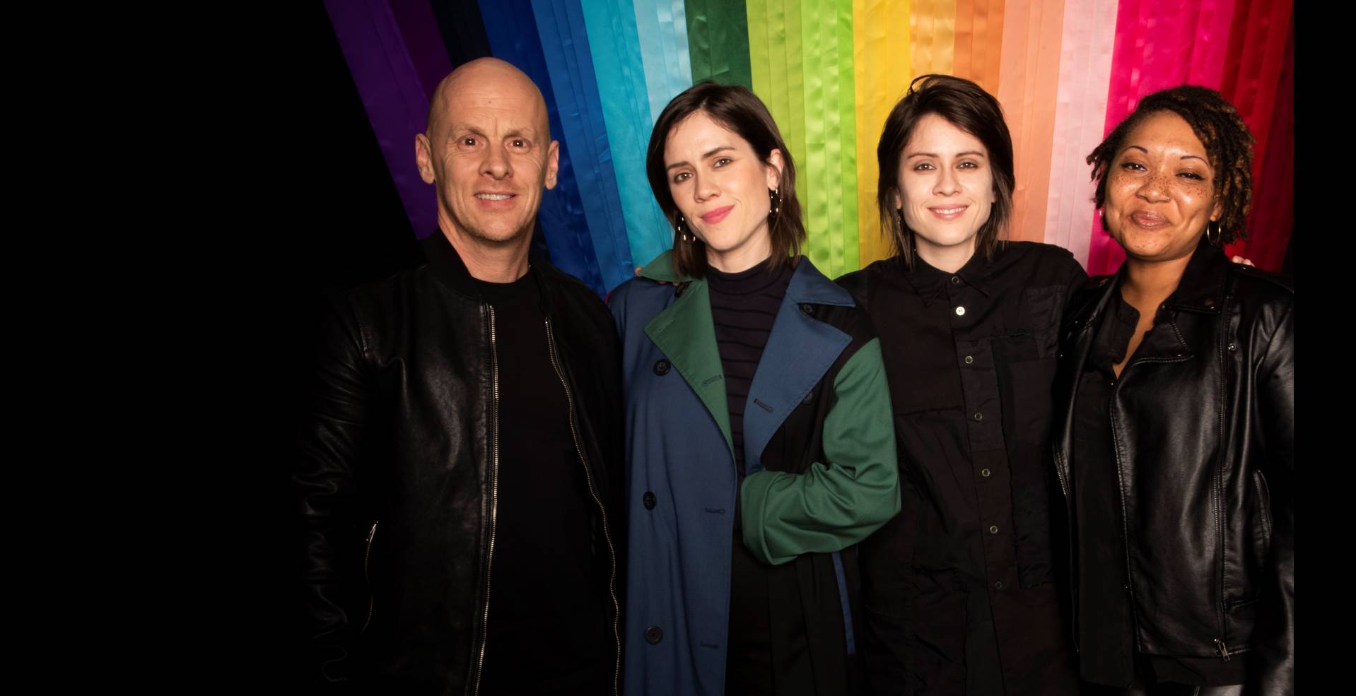 SOCAN attends Our Night: The First Annual Tegan and Sara Foundation Celebration