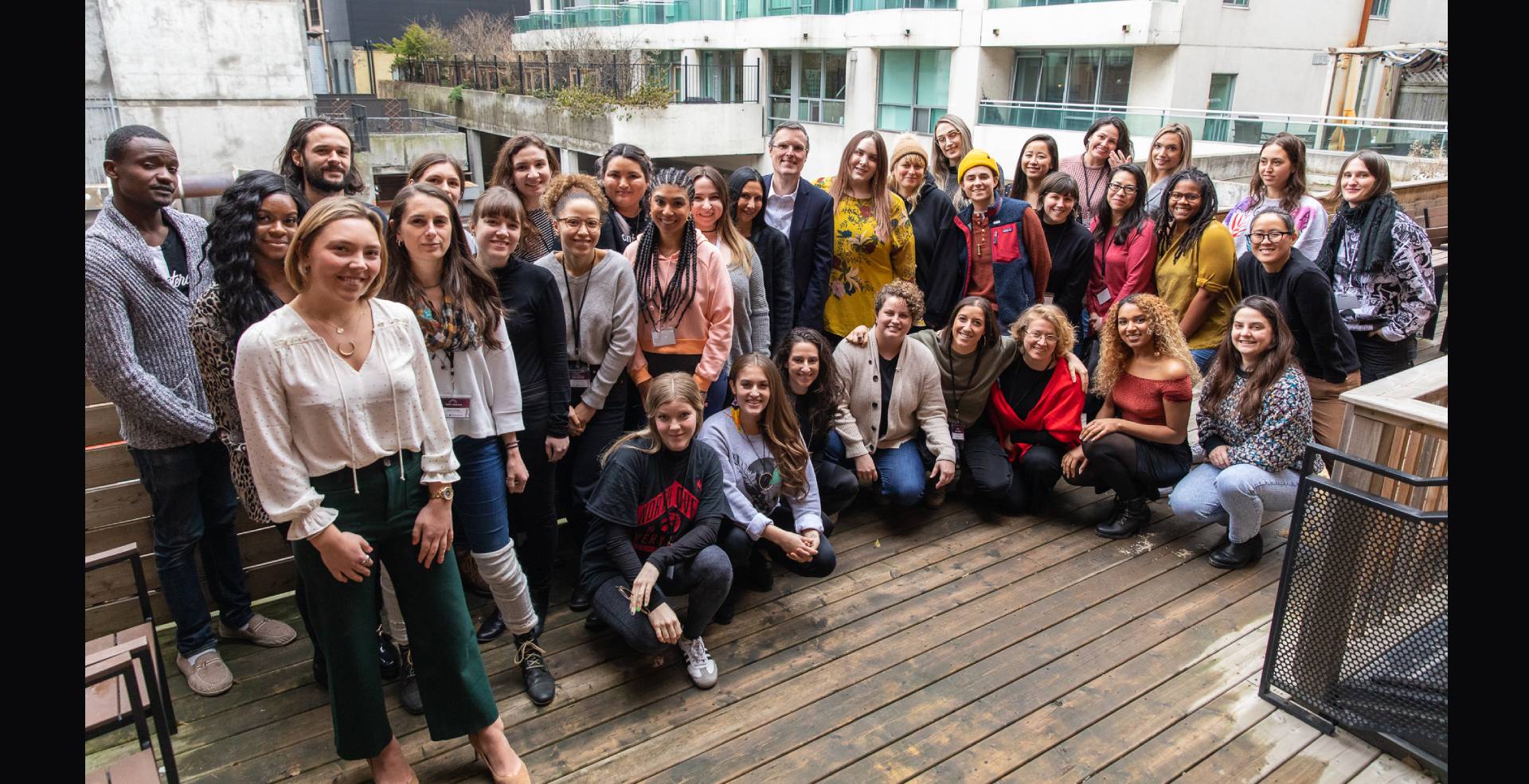 SOCAN Foundation launches groundbreaking mentorship program