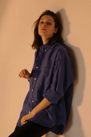 Lou-Adriane Cassidy