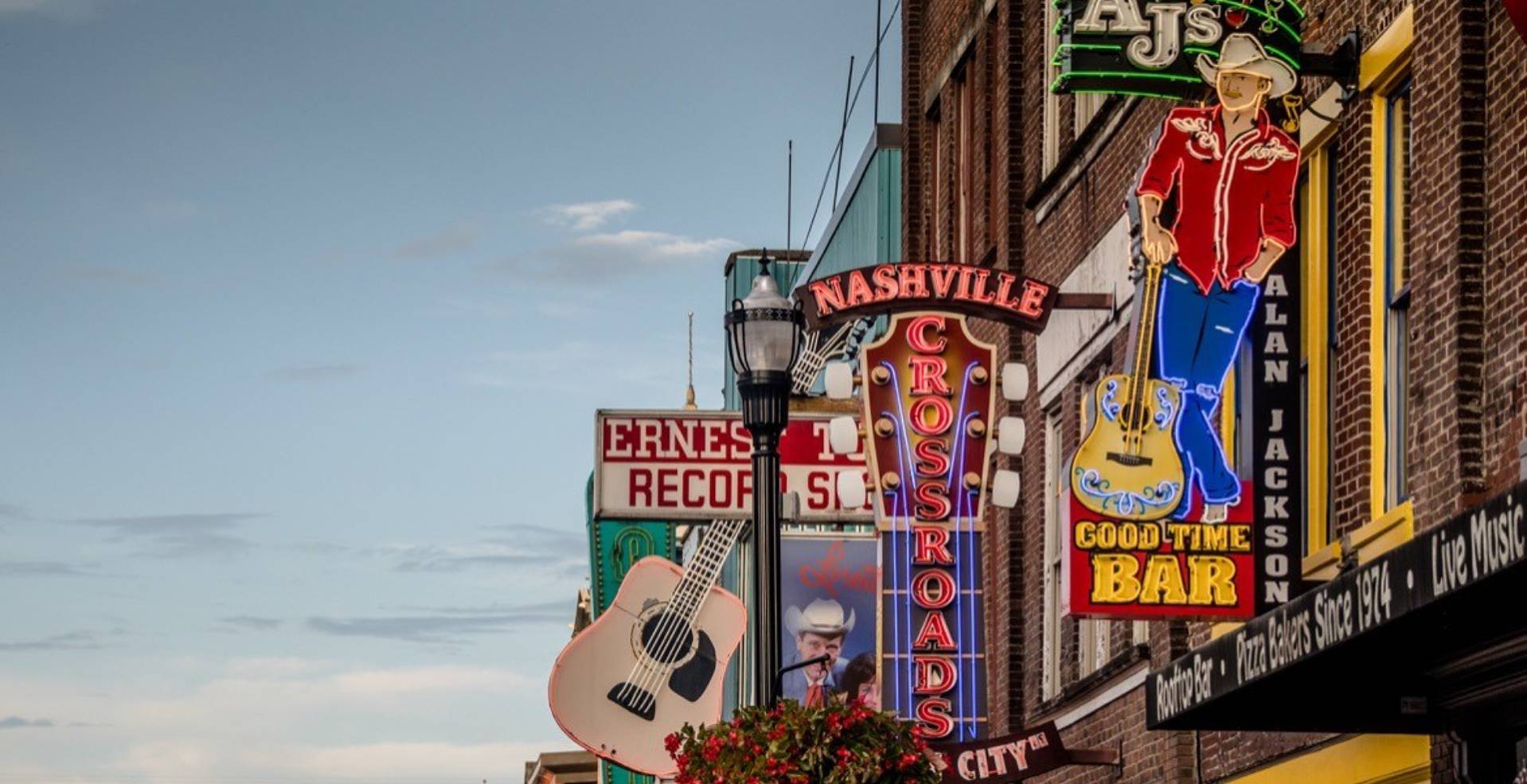 New SOCAN Nashville House open for business