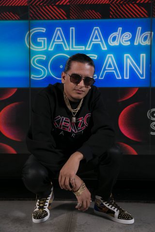 AC Vasquez