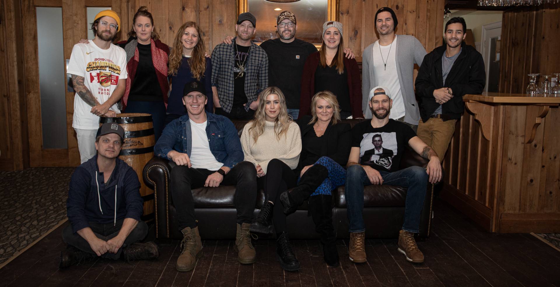 Canadian Country Music Association, SOCAN present second annual song camp