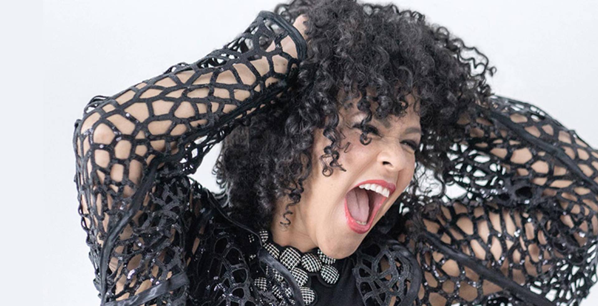 Dawn Tyler Watson wins SOCAN songwriter honour at 2020 Maple Blues Awards