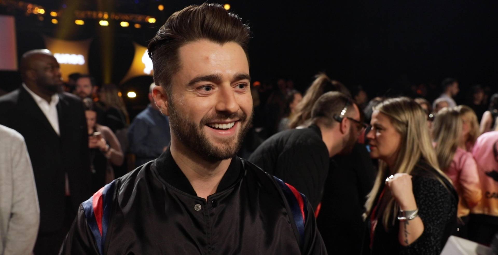 JUNOs 2020 Nominee Interview: Frank Walker