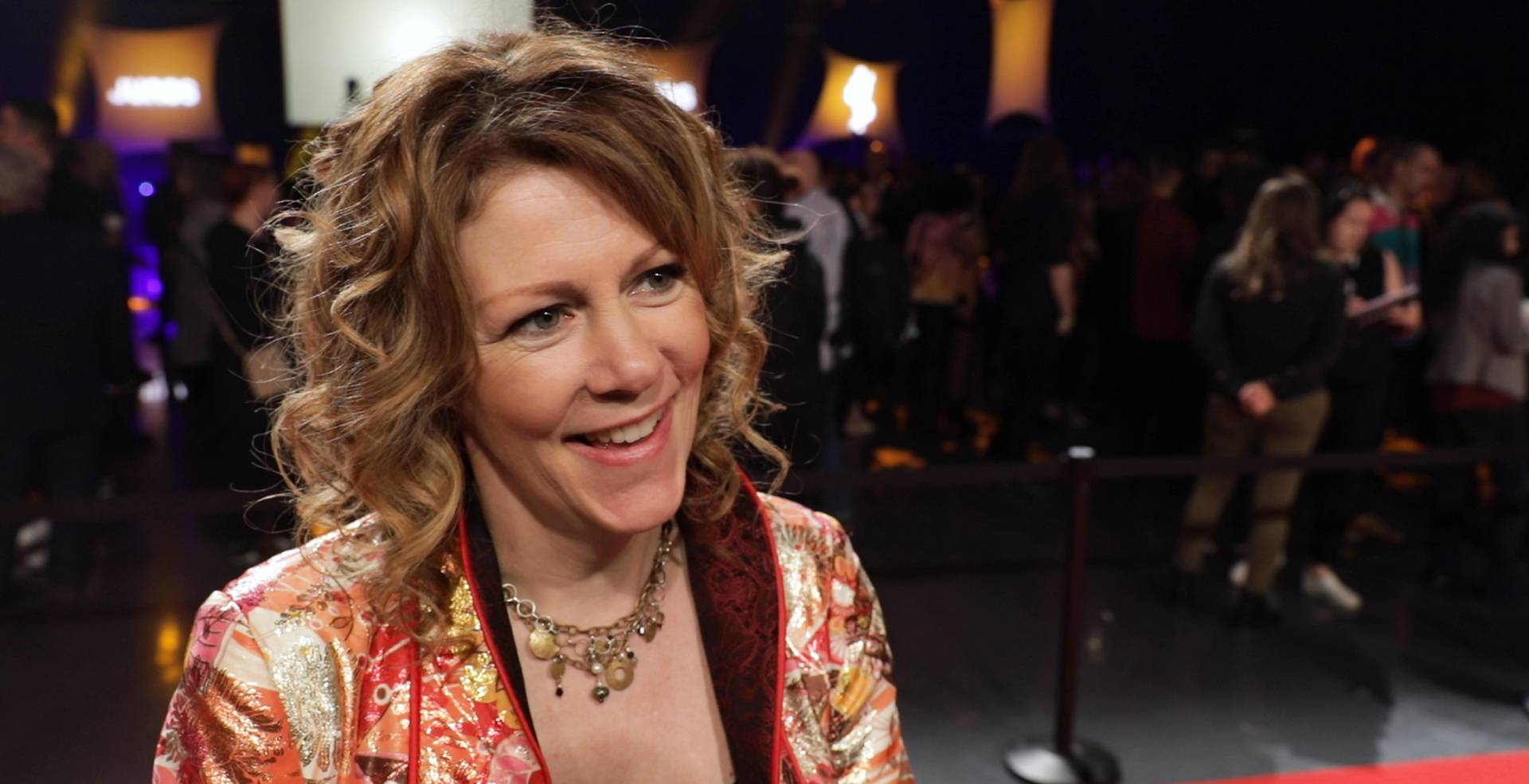 JUNOs 2020 Nominee Interview: Natalie MacMaster