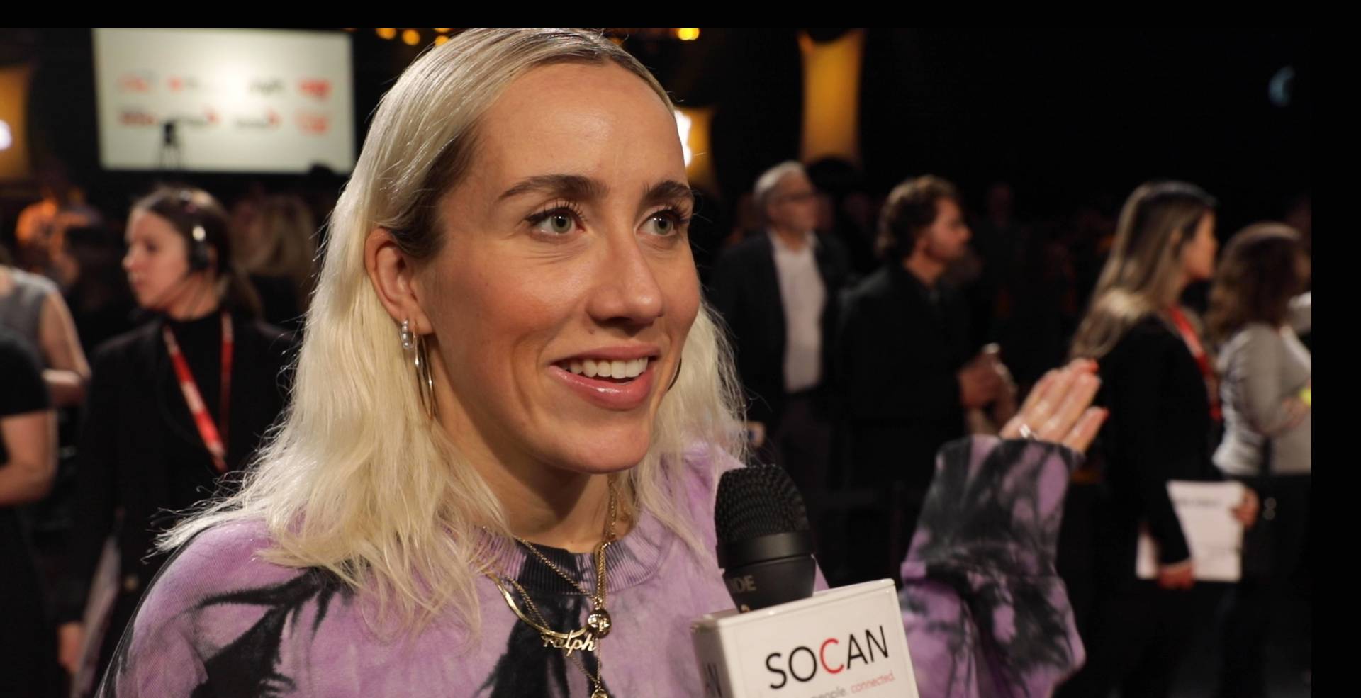 JUNOs 2020 Nominee Interview: RALPH