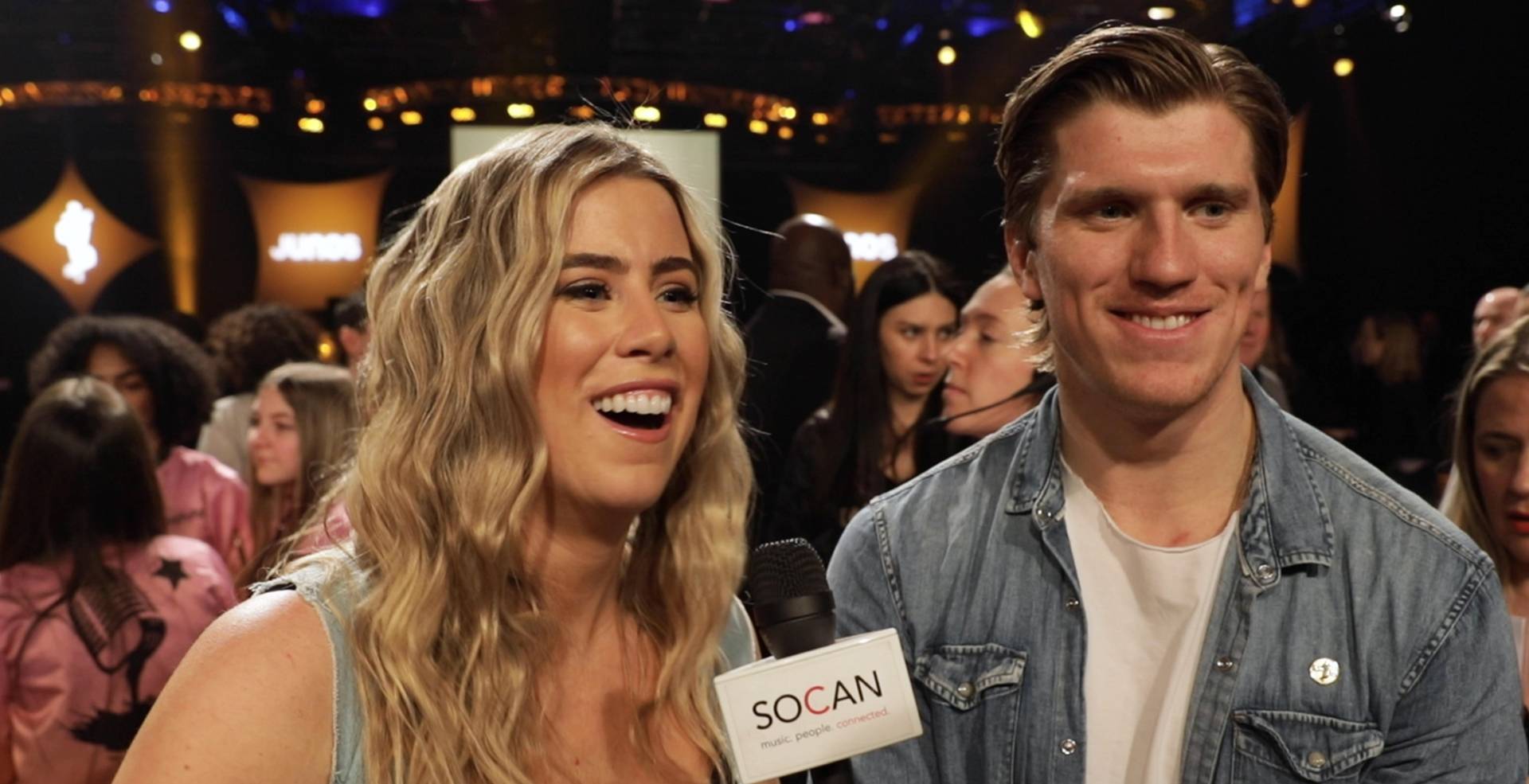 Canadian Country Music Association Awards announce 2021 nominees