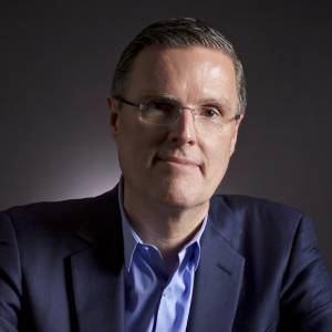 SOCAN, CEO, Eric Baptiste