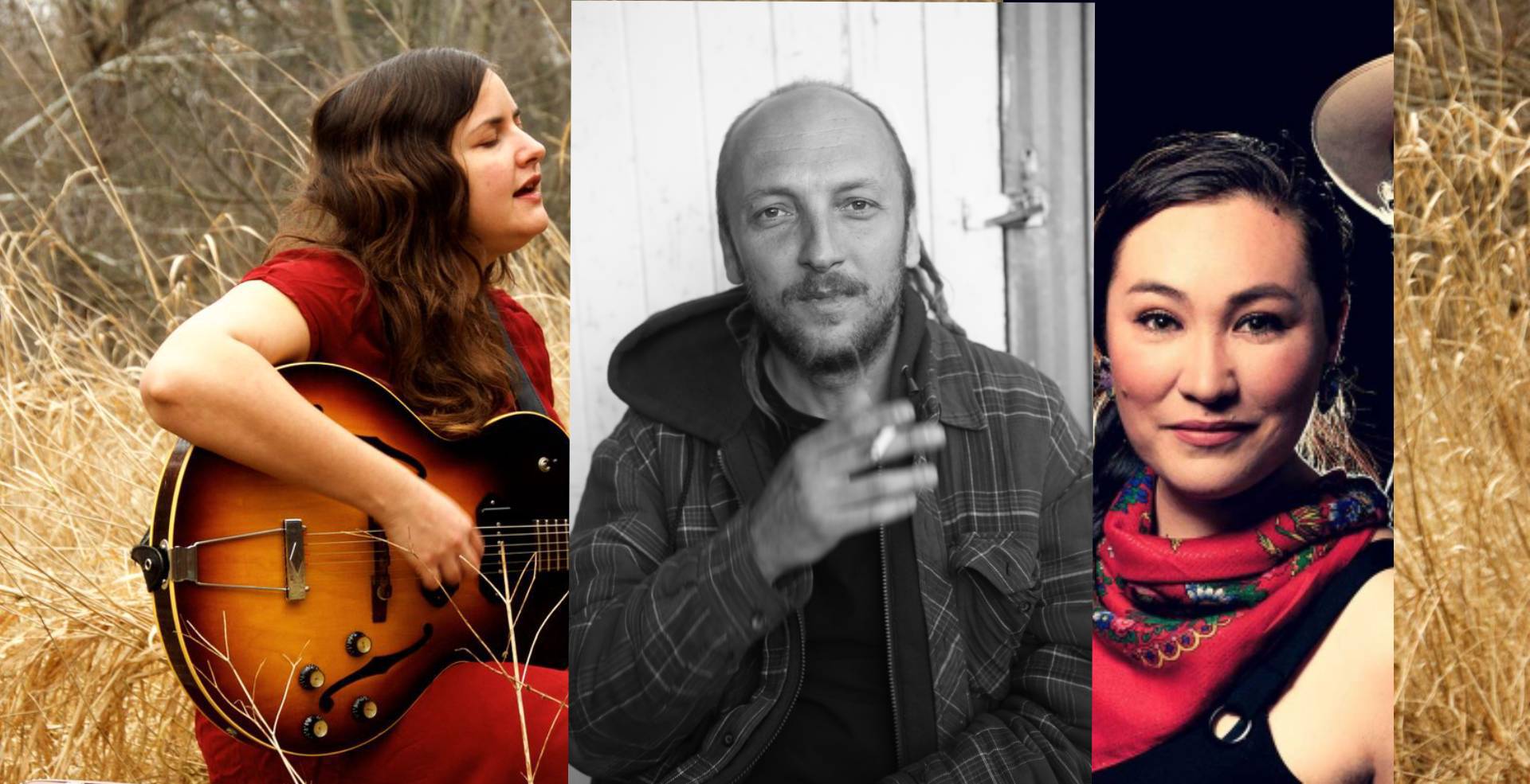 Abigail Lapell, Bernard Adamus, Diyet van Lieshout win songwriting awards at 2020 CFMAs