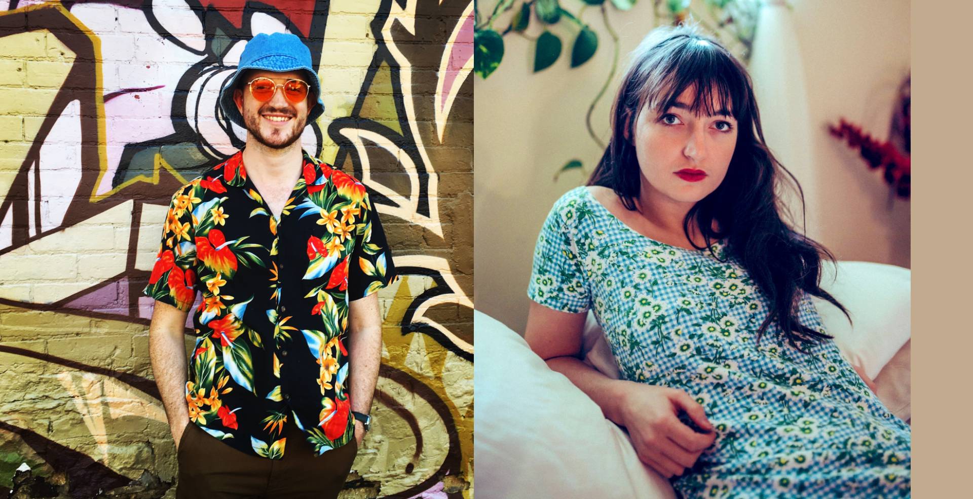 Cross-Canada collaboration bears fruit in Song Camp Mondays