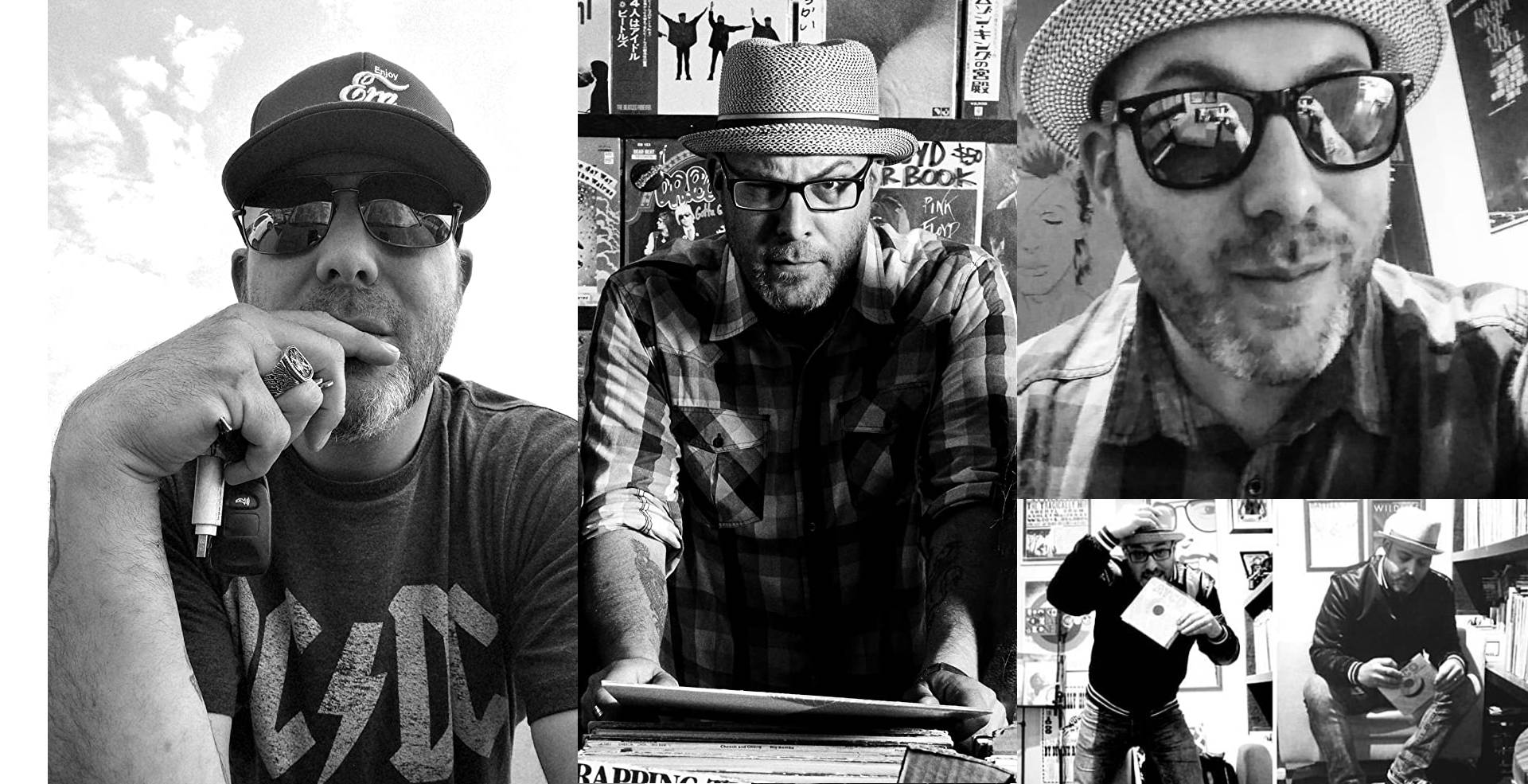 SOCAN mourns the loss of music supervisor David Hayman