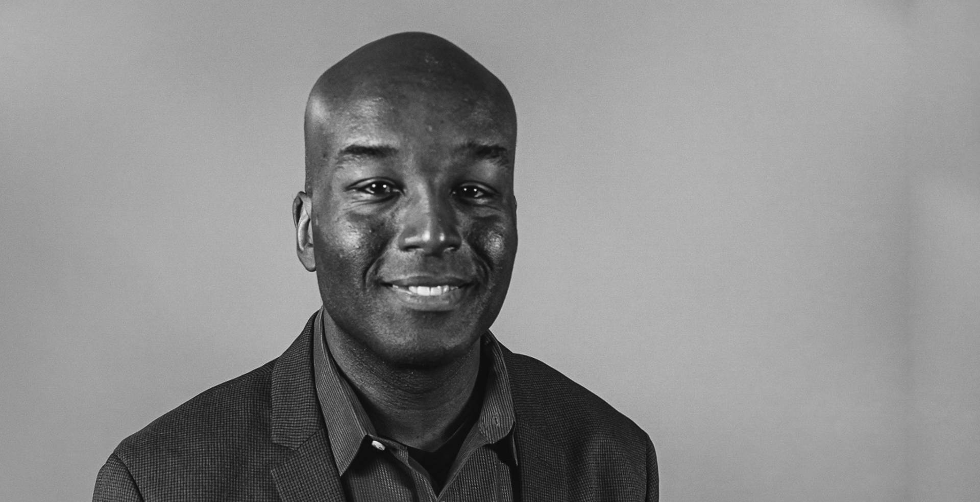 SOCAN Leadership Updates: Trevor Jackson