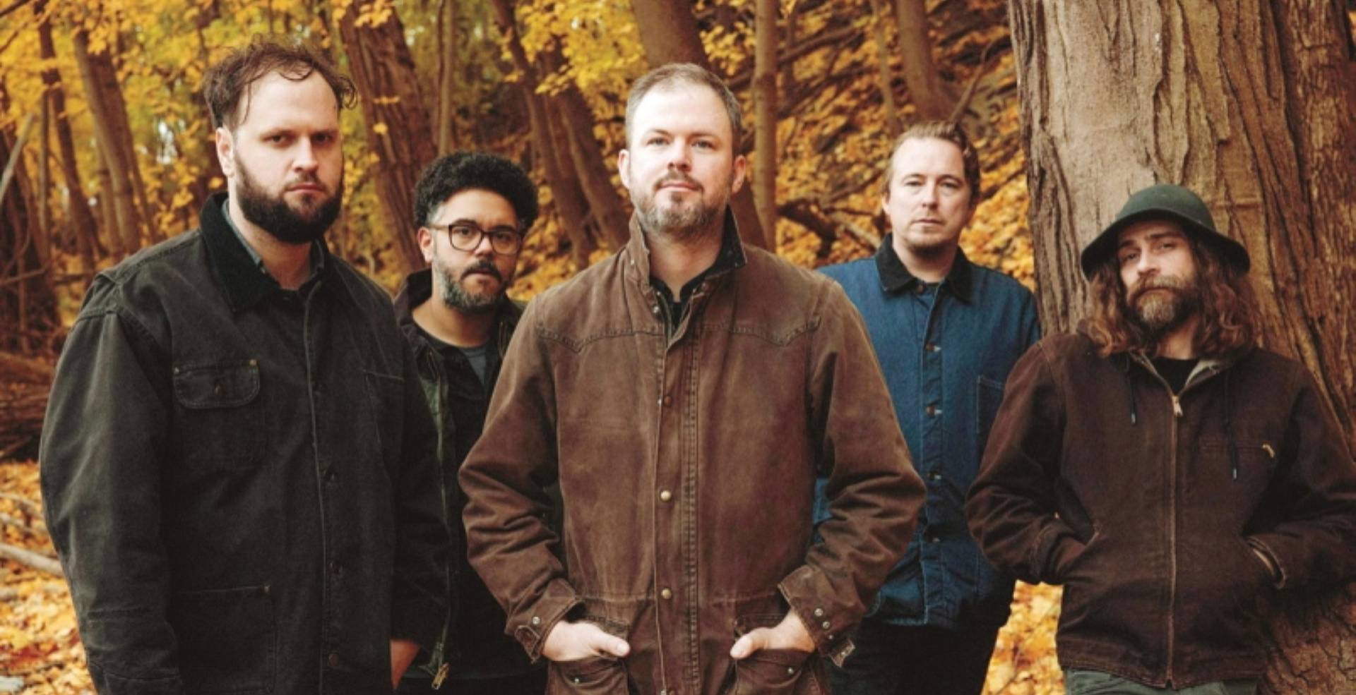 Wintersleep wins four honours at 2020 East Coast Music Awards, including Song of the Year