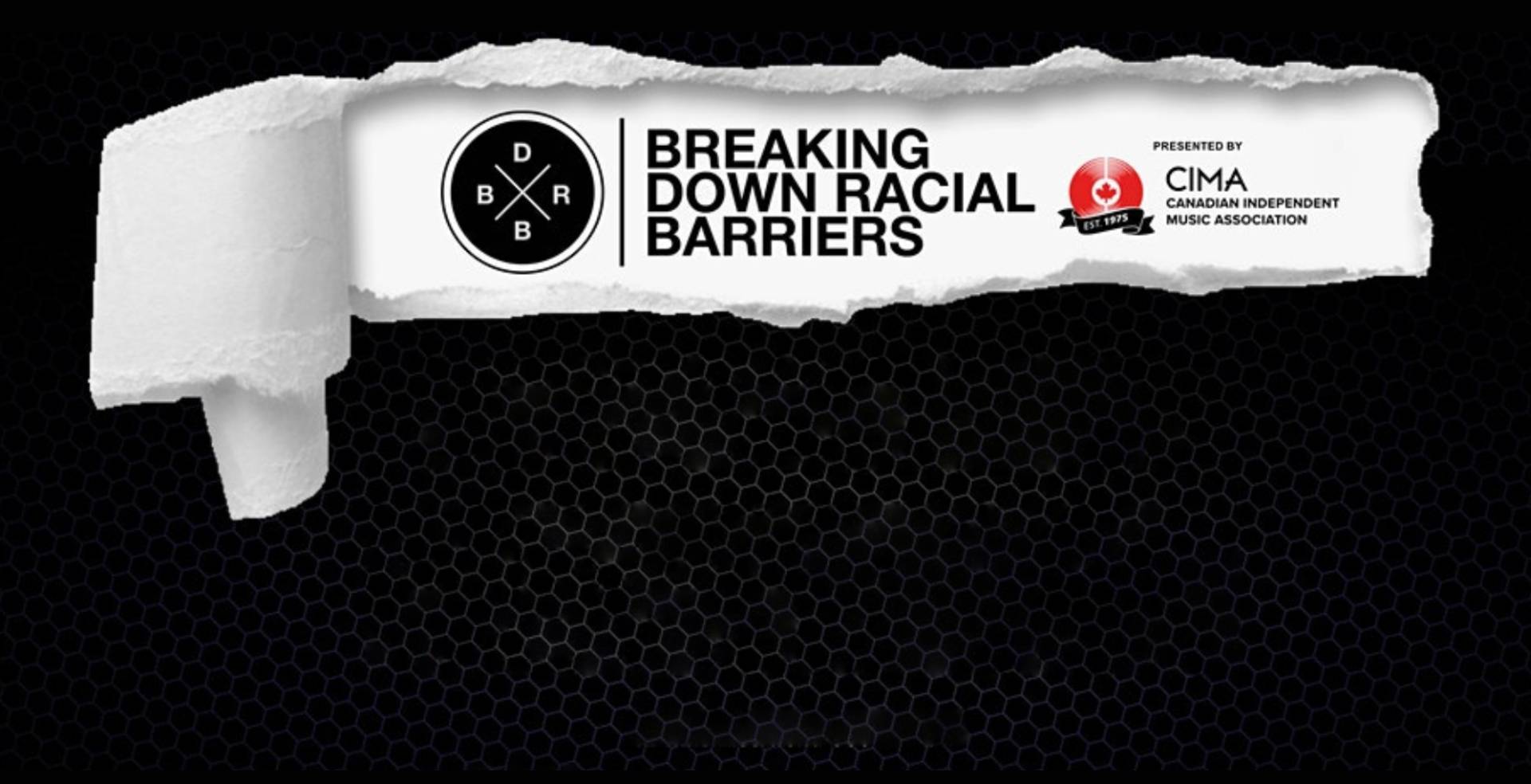 SOCAN, JUNOs partner with CIMA for Episode Seven of “Breaking Down Racial Barriers”