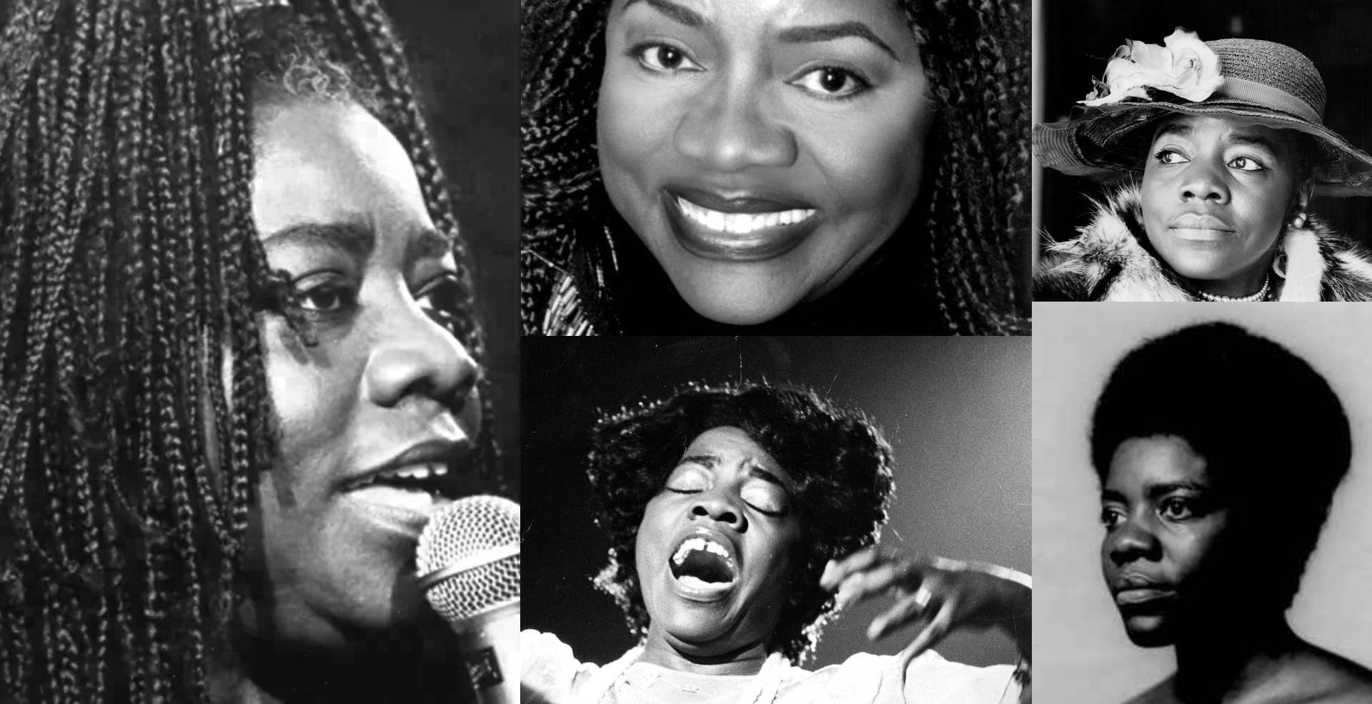 SOCAN mourns the loss of member Salome Bey, “Canada’s First Lady of the Blues,” at 86