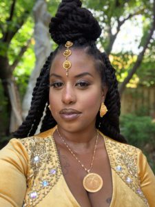 Witch Prophet