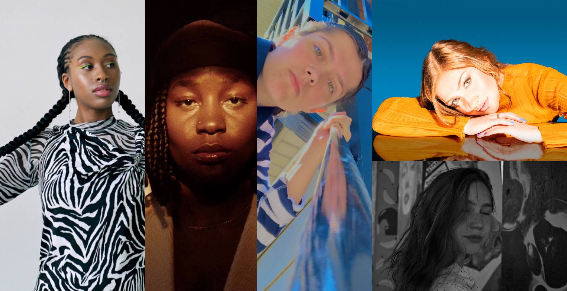 Five artists win in 2020 SOCAN Foundation Awards for Young Canadian Songwriters