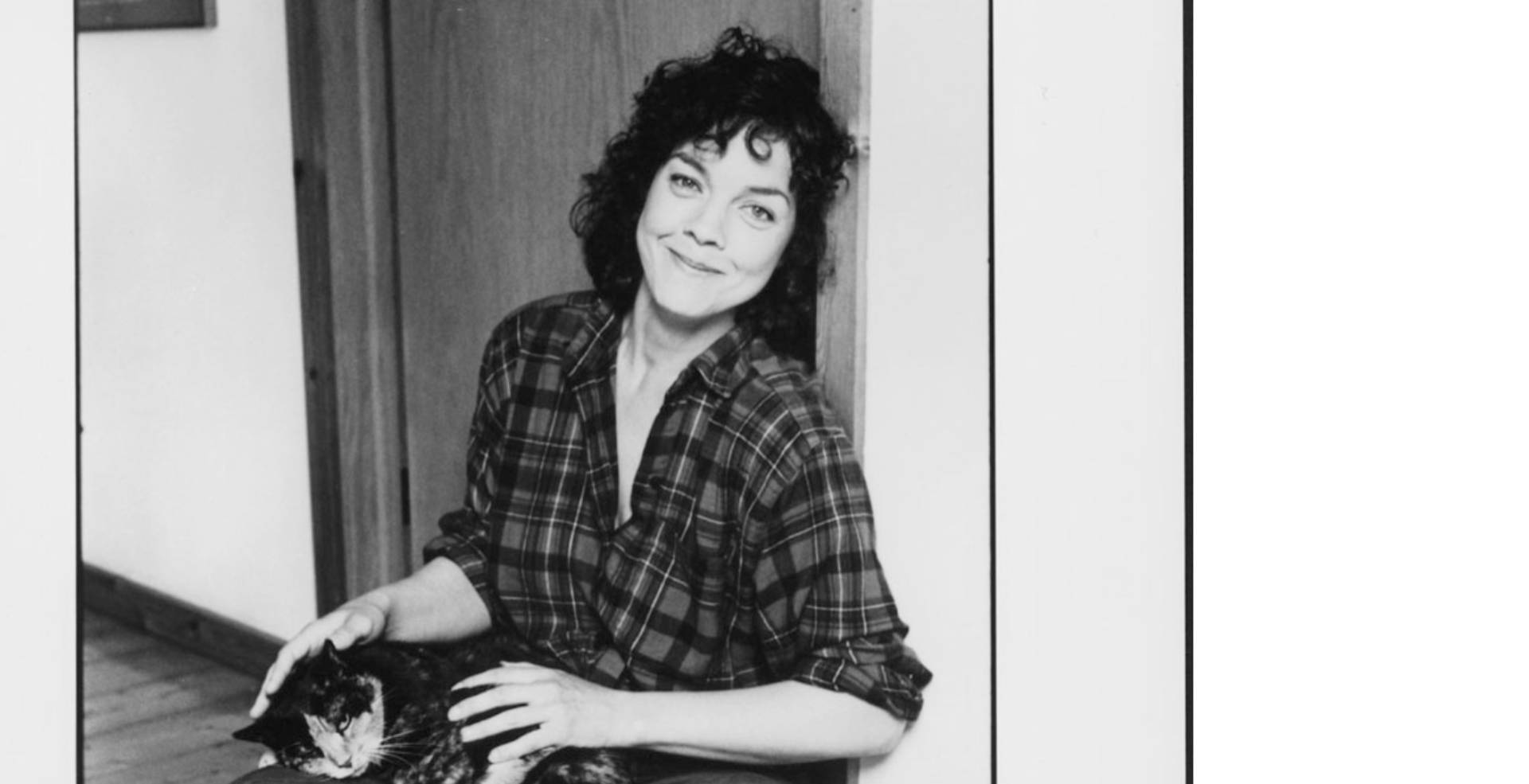 SOCAN grieves the passing of Shirley Eikhard