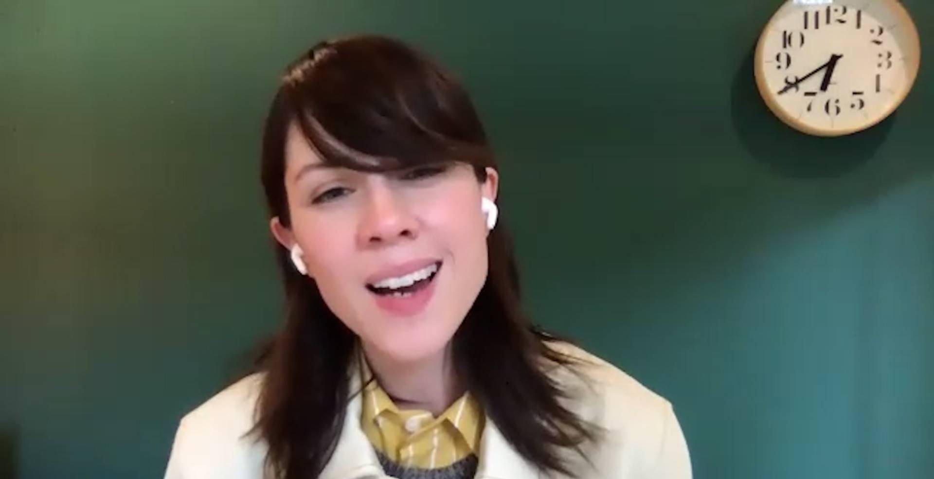Video Interview: Career Highlights with Sara Quin, of Tegan and Sara