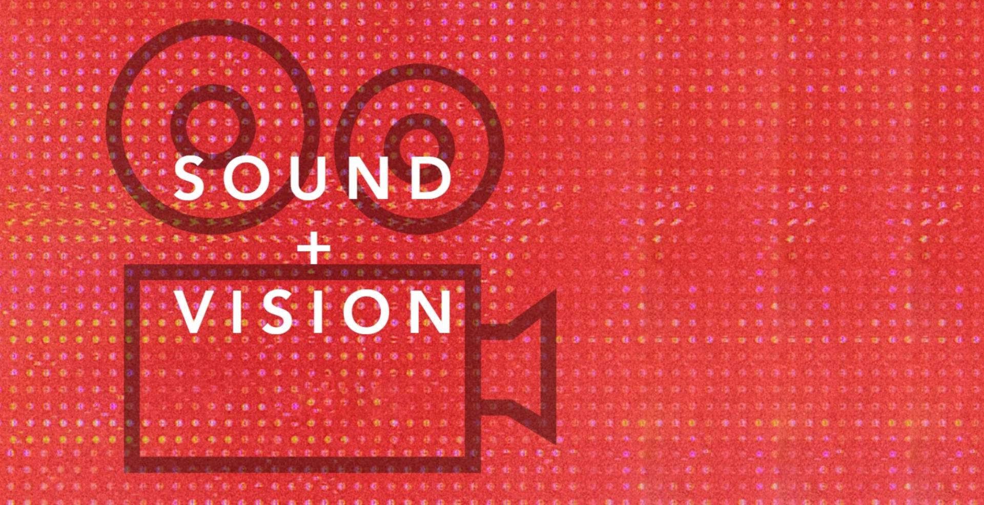 Inaugural SOUND + VISION Virtual Sync Conference to be held Nov. 16-20, 2020