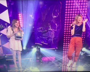 Semaine des 4 Julie, Gala SOCAN 2020, Eli Rose