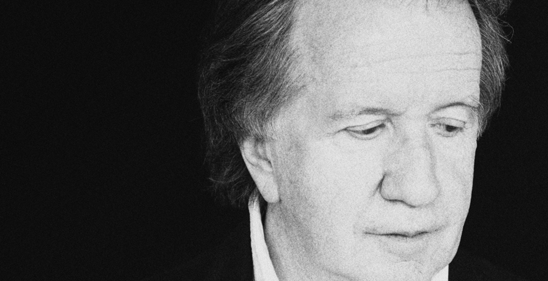 SOCAN mourns the loss of composer, SOCAN member André Gagnon