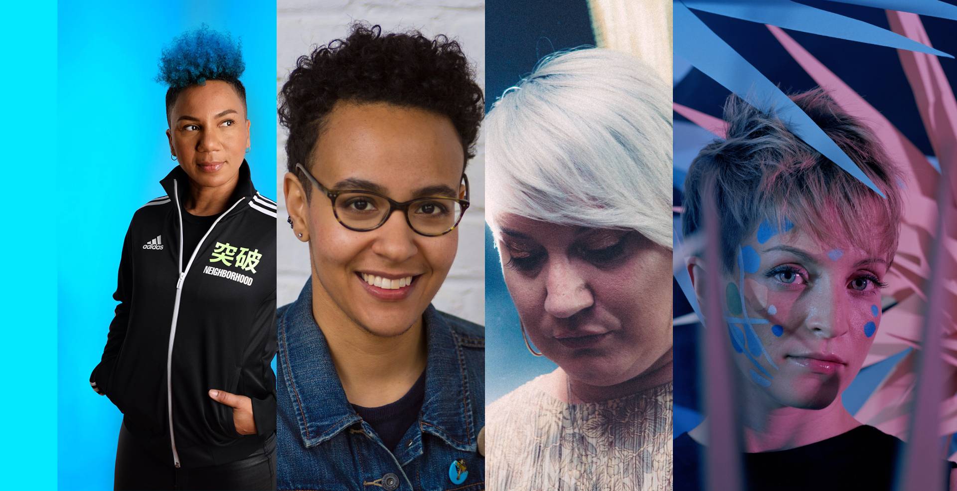 SOCAN Foundation holds second annual edition of Equity x Production program