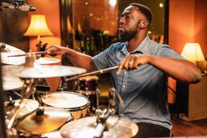 Larnell Lewis, Snarky Puppy