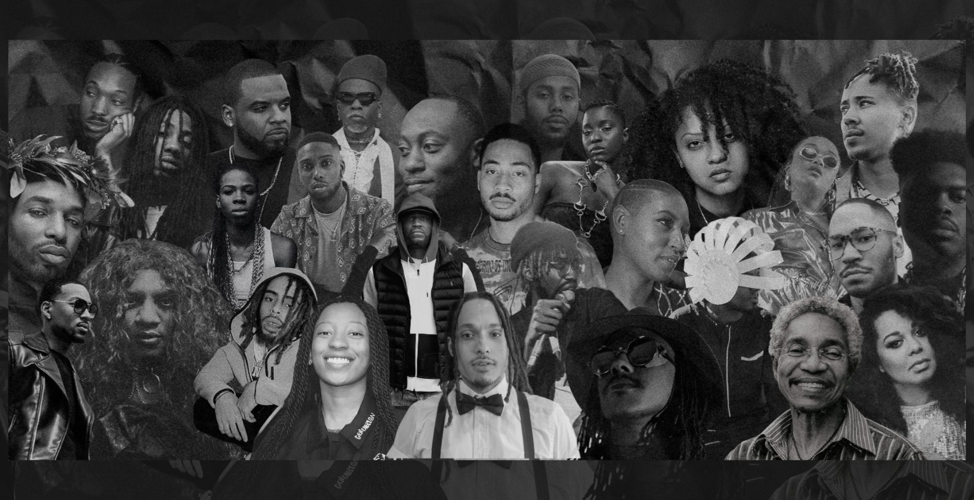 La SOCAN souligne le Mois de l’histoire des Noirs