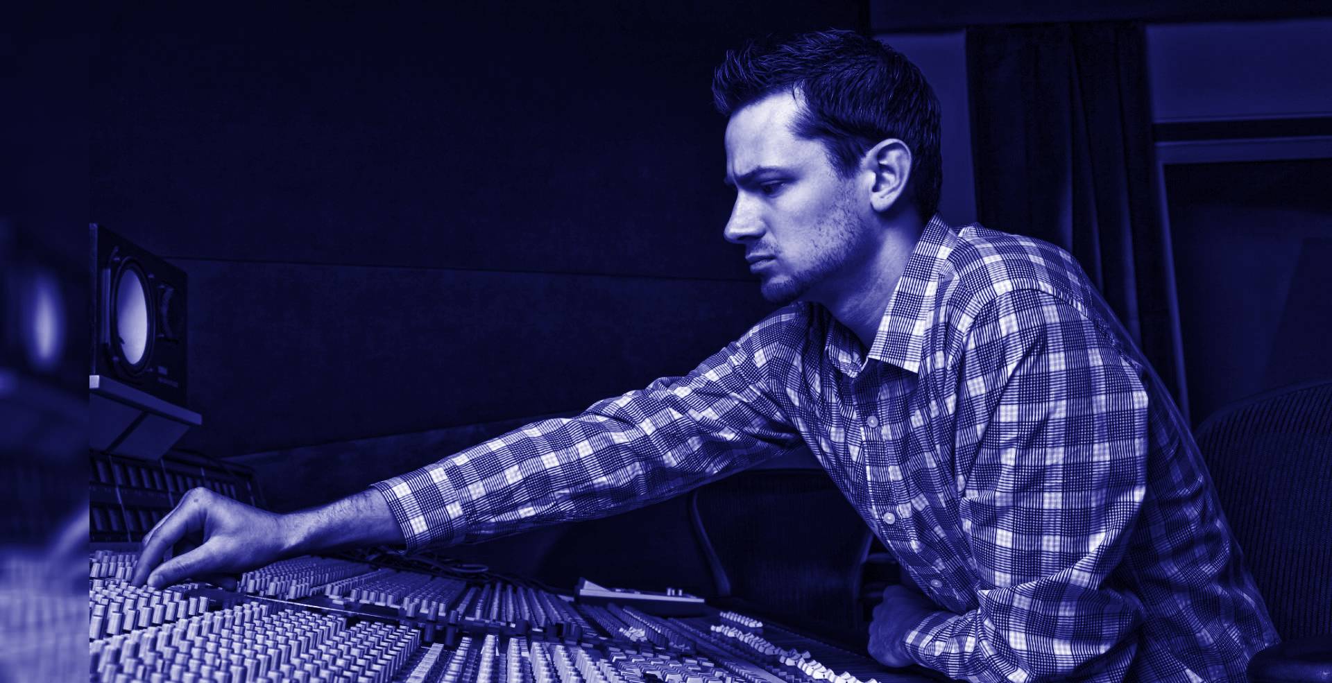 Video: The Breakdown – “What do you need in order to mix a record?”