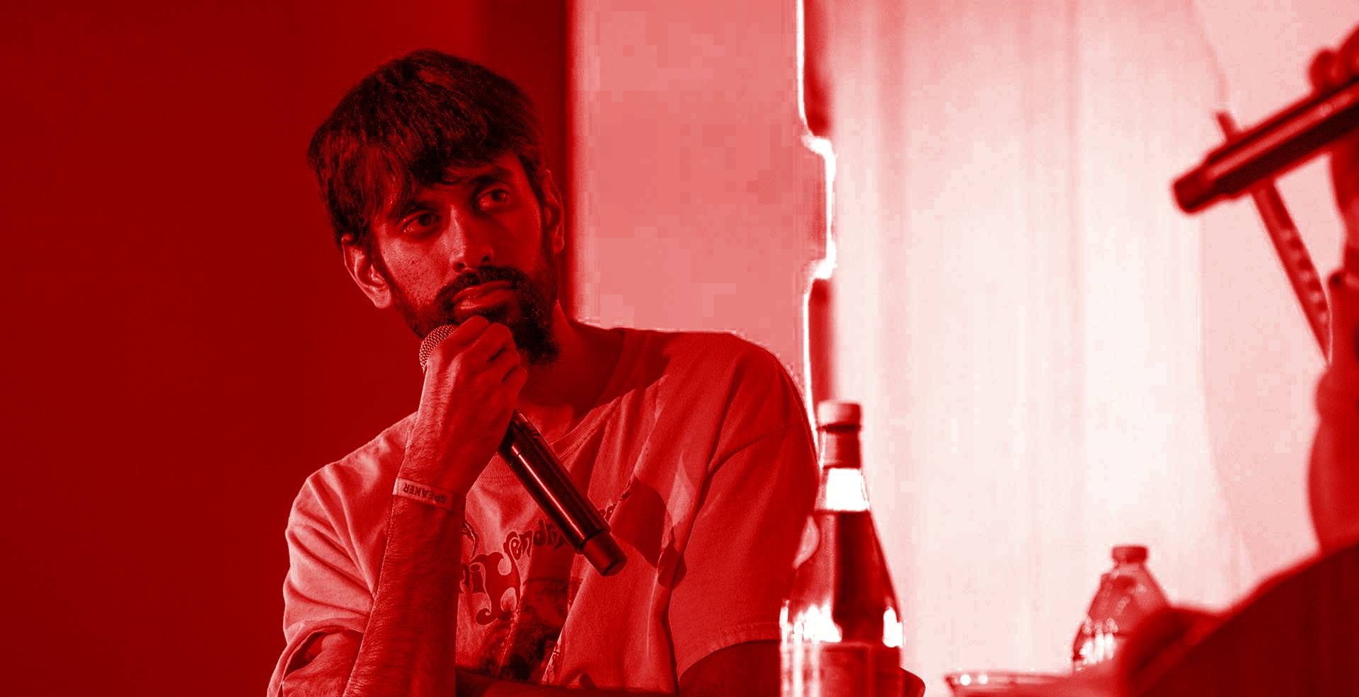 Video: The Breakdown – “How do I better connect with audiences during live-streams?”