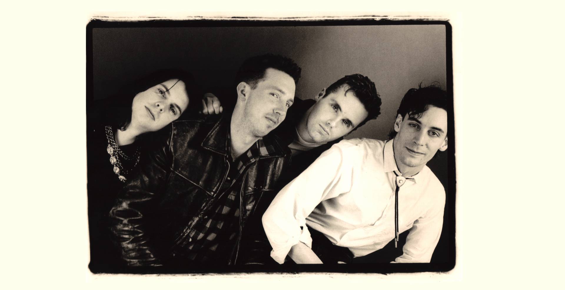 54.40’s “I Go Blind” inducted into Canadian Songwriters Hall of Fame