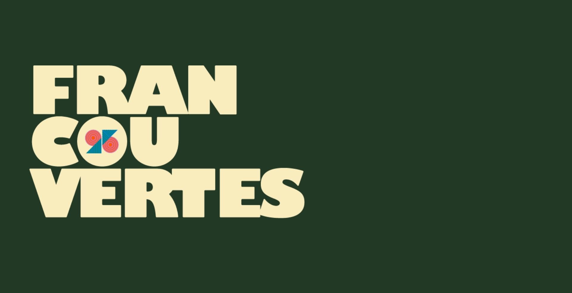 Francouvertes announces programming for 25th Anniversary edition