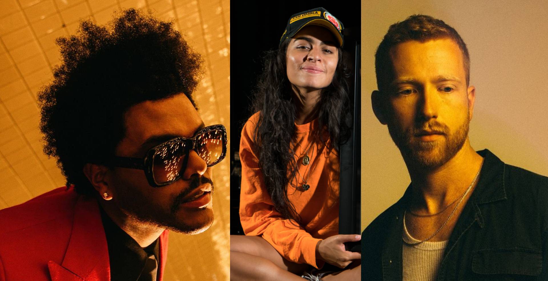 The Weeknd earns a leading six nominations for 2021 JUNO Awards