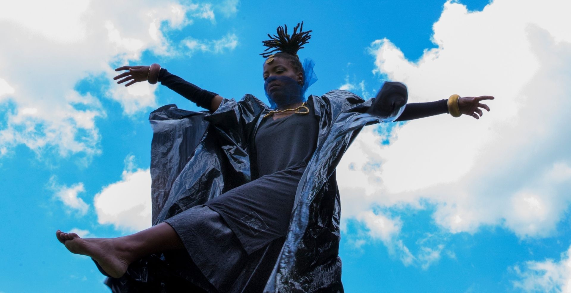 Malika Tirolien: Aiming Higher