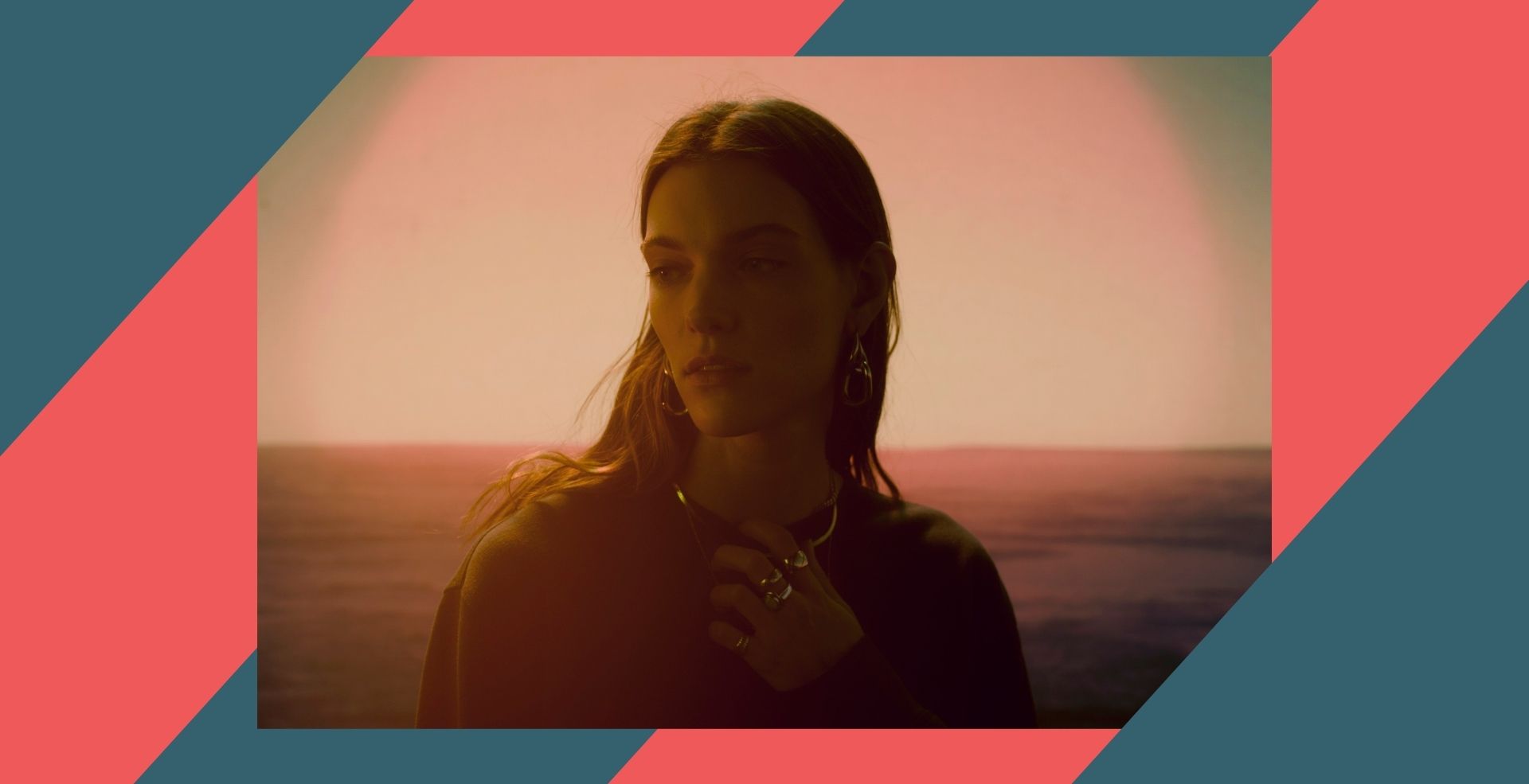 “Top Secrets” Video: Charlotte Cardin’s “Passive Aggressive”