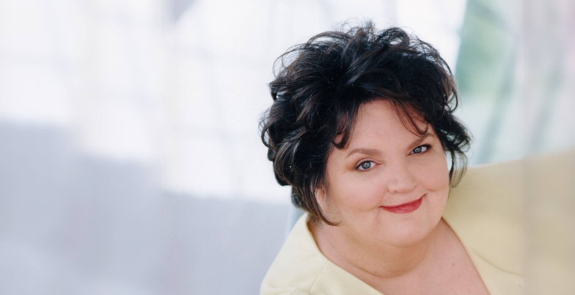 Rita MacNeil, “Flying on Her Own” into the Canadian Songwriters Hall of Fame