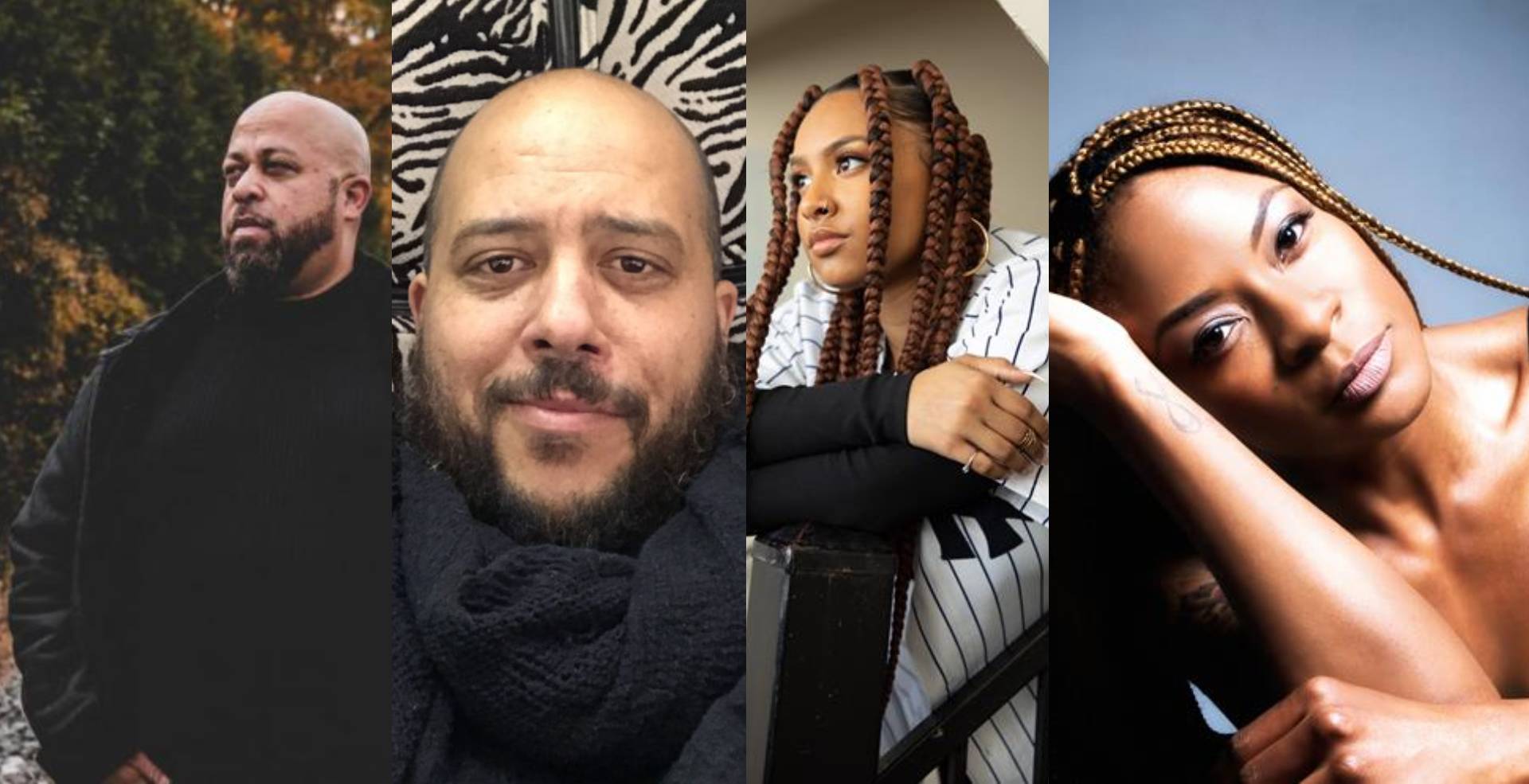 Leaders gather to sign “Declaration to End Anti-Black Racism in the Canadian Music Industry”