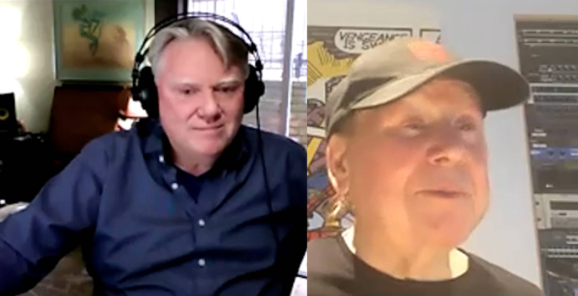 Video: SCGC Presidents Roundtable, Part 1 – The Early Years
