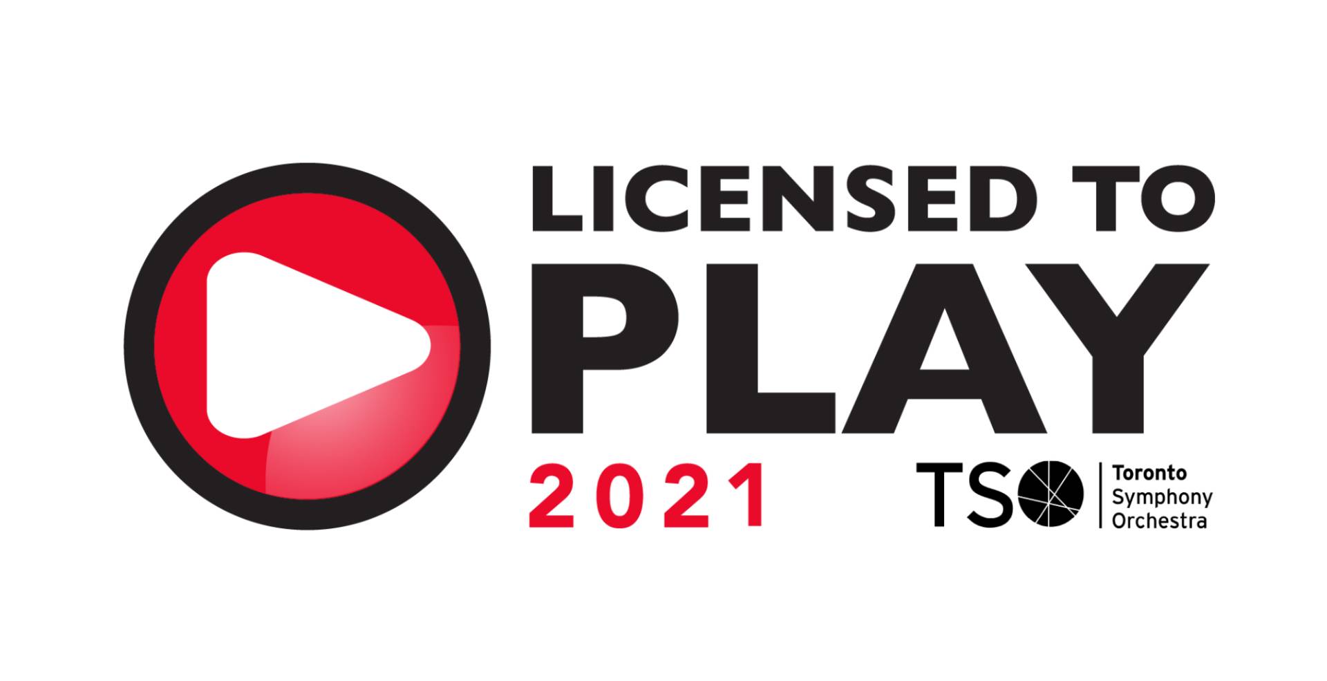 Toronto Symphony Orchestra carries the baton for music rights with SOCAN Licensed To Play Award